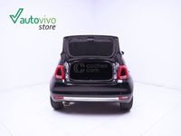 usado Fiat 500C 1.2 Lounge