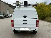 Usado Ford Ranger XL 160 CV (117 kW) 2019 Blanco Pickup/Camioneta