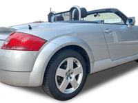 usado Audi TT Roadster 1.8 T (132kW)