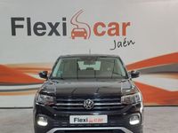 usado VW T-Cross - Edition 1.0 TSI 70kW (95CV) - 5 P (2021) Gasolina en Flexicar Jaén 2