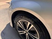 Usado Mercedes E200 160 CV (117 kW) 2020 Gris / plata Familiar