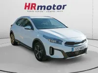 Usado Kia XCeed 141 CV (103 kW) 2023 Blanco SUV