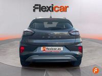 Usado Ford Puma Titanium 125 CV (91 kW) 2024 Gris SUV