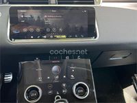 Usado Land Rover Range Rover evoque 150 CV (110 kW) 2020 Blanco SUV