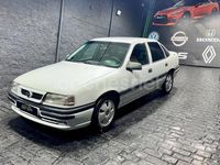 Usado Opel Vectra 170 CV (125 kW) 1994 Blanco Berlina