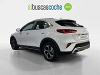 Usado Kia XCeed 120 CV (88 kW) 2022 Blanco SUV