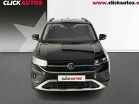 Usado VW T-Cross Life 115 CV (84 kW) 2024 SUV