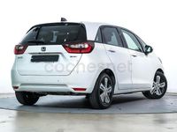 Usado Honda Jazz Executive 109 CV (80 kW) 2021 Blanco Utilitario