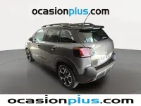 Usado Citroën C3 Aircross Shine 120 CV (88 kW) 2022 Gris SUV