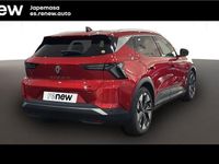 Nuevo Renault Scenic E-Tech Techno 159 kW (217 CV) 2025 Rojo SUV