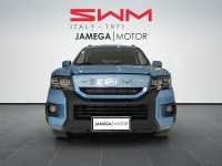 Nuevo SWM G03 110 CV (80 kW) 2026 Azul SUV