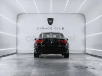 Usado Audi A5 Sportback 245 CV (180 kW) 2015 Negro Utilitario