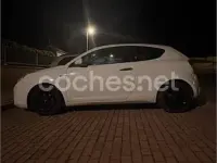 Usado Alfa Romeo MiTo Distinctive 95 CV (69 kW) 2010 Blanco Utilitario