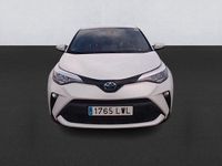 Usado Toyota C-HR Advance 184 CV (135 kW) 2022 SUV