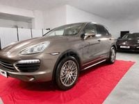 Käytetty Porsche Cayenne 400 HP (294 kW) 2013 Peessi Katumaasturi