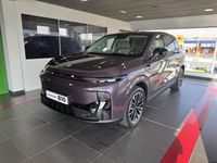 Nuevo Leapmotor B10 160 kW (218 CV) 2026 Blanco SUV