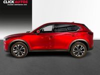 Usado Mazda CX-5 165 CV (121 kW) 2023 SUV