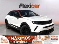 Occasion Opel Mokka GS Line 110 PK (80 kW) 2021 Wit SUV