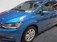 Usado VW Touran Advance 150 CV (110 kW) 2020 Monovolumen