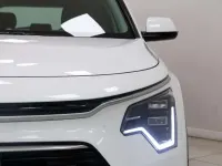 Usado Kia Niro 141 CV (103 kW) 2023 Blanco SUV