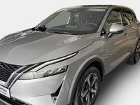 Usado Nissan Qashqai N-Connecta 140 CV (102 kW) 2024 Diamond silver (metalizado) SUV