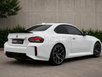 Usado BMW M2 Shadowline 460 CV (338 kW) 2023 Blanco Coupe