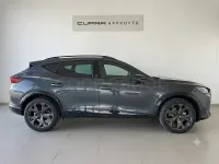 Nuevo Cupra Formentor 150 CV (110 kW) 2025 Gris / plata SUV