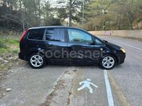 Usado Ford C-MAX Trend 115 CV (84 kW) 2008 Azul Monovolumen