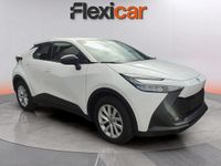 Usado Toyota C-HR Advance 223 CV (164 kW) 2025 Blanco SUV