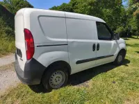 Usado Fiat Doblò 90 CV (66 kW) 2017 Monovolumen