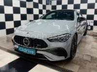 Usado Mercedes CLE200 204 CV (150 kW) 2024 Blanco Coupe