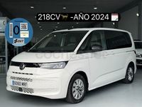 Usado VW Multivan Life 204 CV (150 kW) 2024 Blanco Van