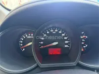 Usado Kia Rio 84 CV (61 kW) 2017 Gris / plata Berlina