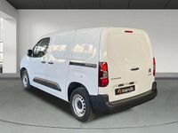 Usado Citroën Berlingo Live 102 CV (75 kW) 2021 Blanco Monovolumen