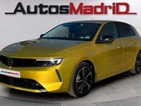 Usado Opel Astra Elegance 130 CV (95 kW) 2023