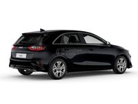 usado Kia Ceed GT Pro 1.6 T-gdi Dct