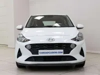 Usado Hyundai i10 67 CV (49 kW) 2022 Utilitario