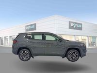 usado Jeep Compass eHybrid 1.5 MHEV 96kW High Altitude Dct