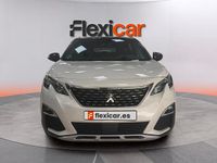 Usado Peugeot 5008 Allure 131 CV (96 kW) 2020 Blanco SUV