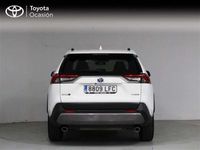 usado Toyota RAV4 EV 