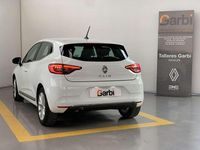 Occasion Renault Clio V Zen 101 ch (74 kW) 2021 Blanc Citadine