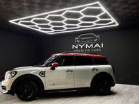 Usado Mini John Cooper Works Countryman 306 CV (225 kW) 2020 Blanco SUV