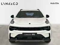 Nuevo Lynk & Co 01 280 CV (205 kW) 2025 Blanco SUV