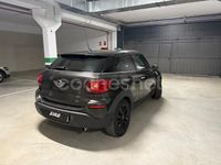 Usado Mini Cooper D Paceman 112 CV (82 kW) 2014 Marrón SUV