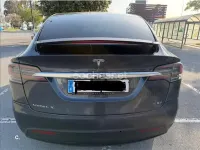 Usado Tesla Model X 386 kW (525 CV) 2018 Eléctrico SUV