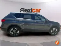 Usado Seat Tarraco Style 150 CV (110 kW) 2019 Gris SUV