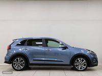 usado Kia Niro 1.6 GDi HEV 104kW (141CV) Drive