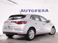 Usado Renault Mégane Cabriolet Equilibre 115 CV (84 kW) 2023 Plata Descapotable
