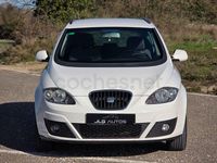 Usado Seat Altea XL I-Tech 105 CV (77 kW) 2013 Blanco Monovolumen