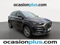 Usado SWM G01 131 CV (96 kW) 2023 Blanco SUV